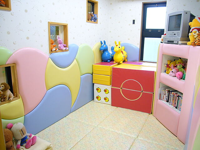 キッズスペース