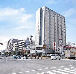 朝日土地建物株式会社　海老名支店