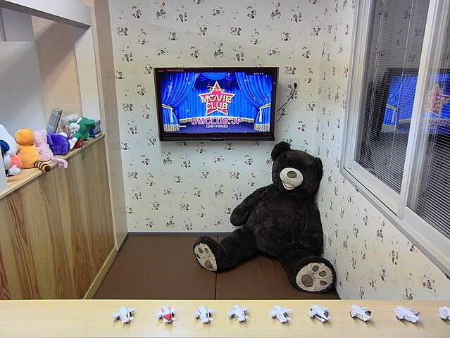 キッズスペース