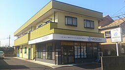 株式会社メディコム　本社