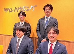 株式会社タウンハウジング東京　新中野店