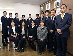 株式会社慶和住宅