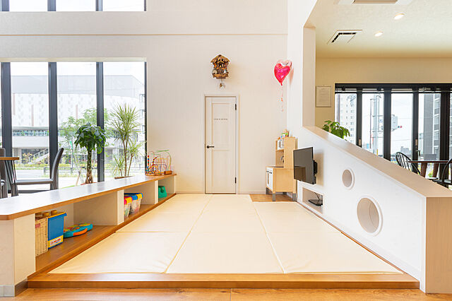 キッズスペース