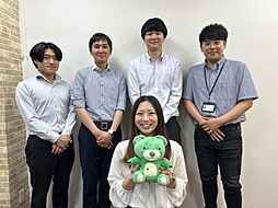 株式会社タウンハウジング千葉　稲毛店