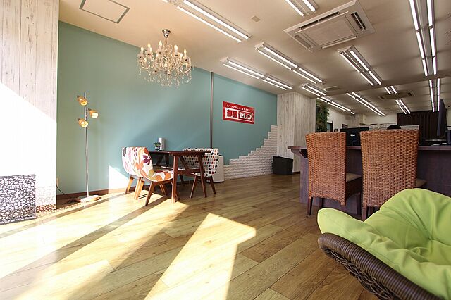 キッズスペース