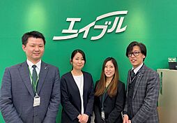 株式会社東亜　エイブルネットワーク御殿場店