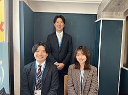 リロの不動産　株式会社東都　綱島店