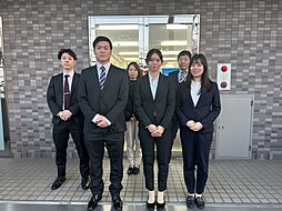 株式会社カチタス 神戸店