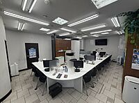 店内の様子