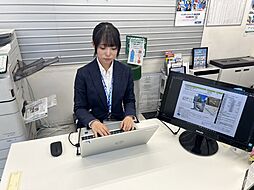 スタッフ写真
