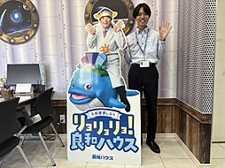 スタッフ写真