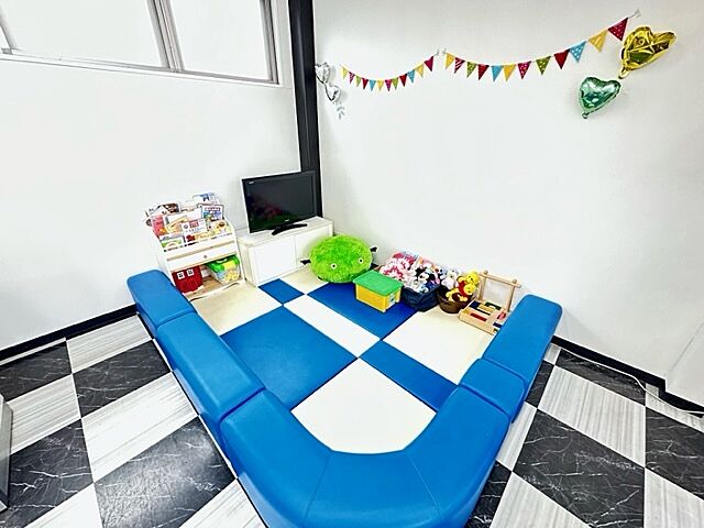 キッズスペース