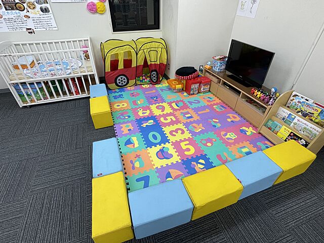 キッズスペース