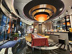 アパ株式会社　東京支店