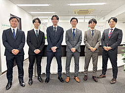 株式会社福屋不動産販売　錦糸町店