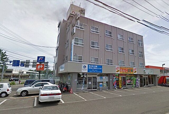 ホームズ 株式会社一番舘 アイ リンクス ハウスメイトネットワーク帯広店の店舗情報 不動産会社 不動産屋 の検索