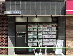 株式会社麻布土地建物 本店