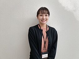 スタッフ写真