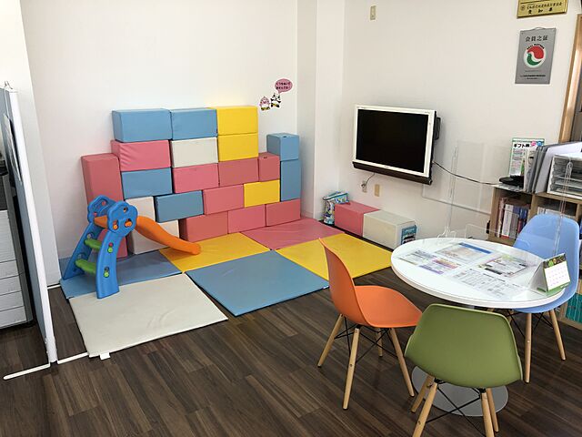 キッズスペース