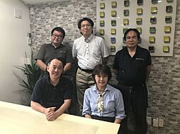 LIXIL不動産ショップ　株式会社山信アセットサービス