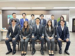 株式会社アドキャスト　中延支店