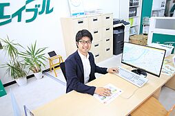 株式会社葦原企画　エイブルネットワーク新潟駅前店