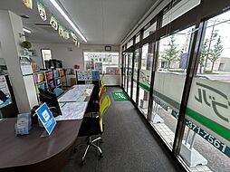 エイブルネットワーク各務原店　株式会社賃貸ステーション
