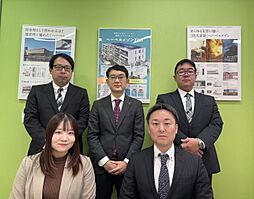 株式会社ニチワ　千歳烏山営業所