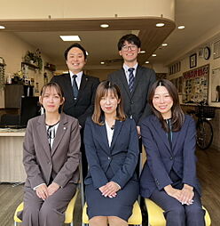 株式会社タウンハウジング埼玉　草加店