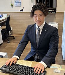 鵜養嵐之介