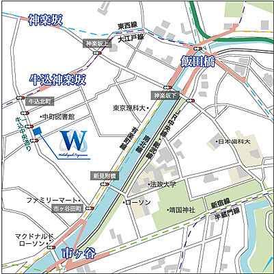 ホームズ 地図 アクセス情報 きらきら不動産 株式会社若林 不動産会社 不動産屋 の検索