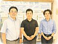 株式会社賃貸ステーション 聖蹟桜ヶ丘店