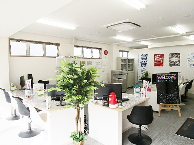 ホームズ 株式会社賃貸ステーション 橋本店の店舗情報 不動産会社 不動産屋 の検索