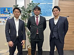 近鉄不動産株式会社　東生駒営業所