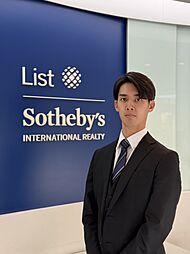 リストインターナショナルリアルティ株式会社　湘南支店