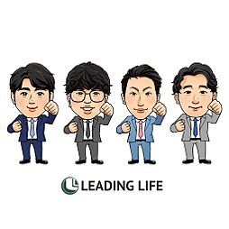 リーディングライフ株式会社