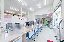 ホームメイトＦＣ米子西店　アーバンネットワーク株式会社