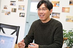 スタッフ紹介 佐藤竜也 株式会社一歩 Home S 不動産会社 不動産屋 の検索