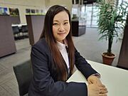 萩原友喜奈