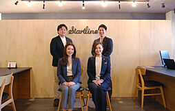 スタートライン 台東蔵前店（スタートライングループ株式会社）