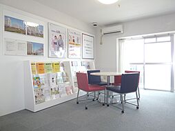 独立行政法人都市再生機構　UR戸塚エリア現地案内所