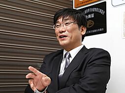 株式会社情報サービス福岡