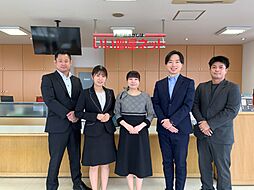 いい部屋ネット北見店／株式会社セクト