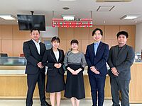 スタッフ