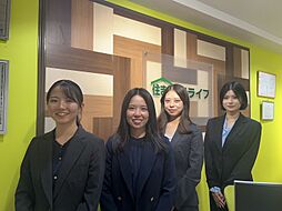 株式会社リライフ　早稲田店