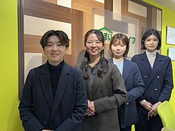 株式会社リライフ　早稲田店