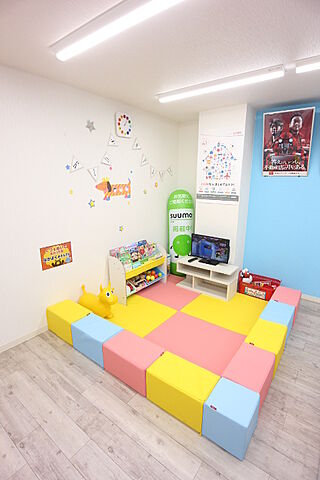 キッズスペース