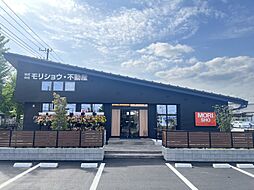 株式会社モリショウ・不動産 本店