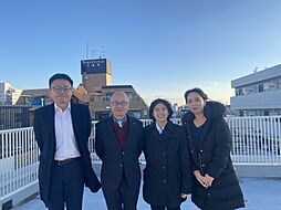 ライフアシスト株式会社