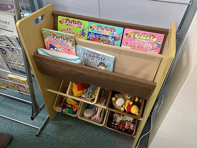 キッズスペース